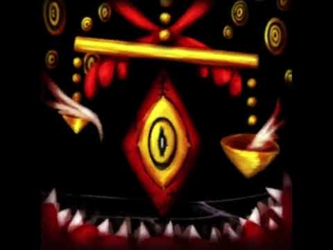 Lobotomy Corporation: Apocalypse bird scream/roar