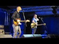 Half Man Half Biscuit - Paintball's Coming Home at the Engine Rooms Southampton 13/05/2016