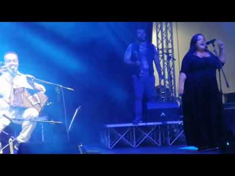 Cosimo Papandrea \Tarantella i stu paisi\ @ Festa S.Sabino Mart. - Sanza SA - 18.9.2023 - V. Resoft_