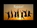 Rejoice!  (w/lyrics) - Carole Solway-Golden