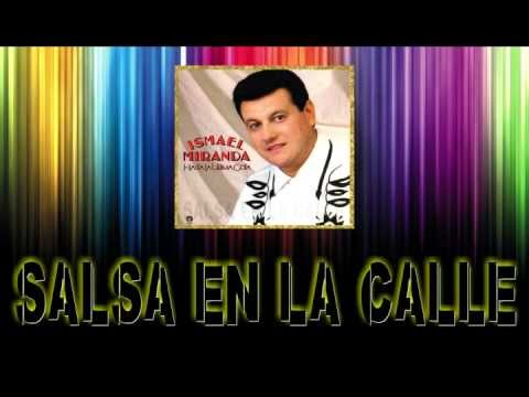 ISMAEL MIRANDA - HASTA LA ULTIMA GOTA