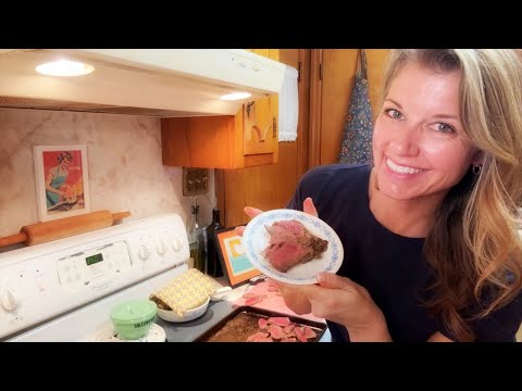 The Best Venison Tenderloin Recipe