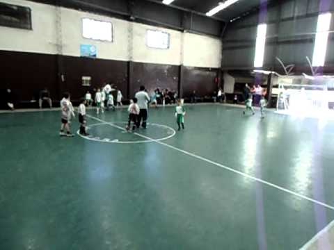 La Salle Florida El primer Desafío