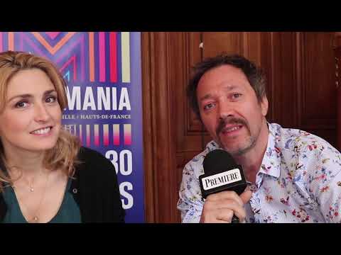 Engrenages Saison 8 : Bruno Debrandt nous annonce le début du tournage et la fin de la série