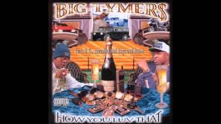 Big Tymers - Ballin&#39; feat. Bun B