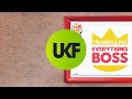 The Sauce Fox Everything Boss