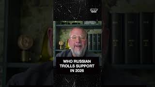 Researcher Renée DiResta examines Russia's strategy to amplify U.S. political division