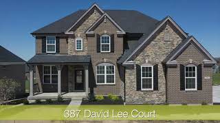 387 David Lee Court, Monroe, OH 45050