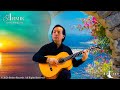 Armik | Fantasia [Official Music Video] (Romantic Spanish Guitar, Nouveau Flamenco)