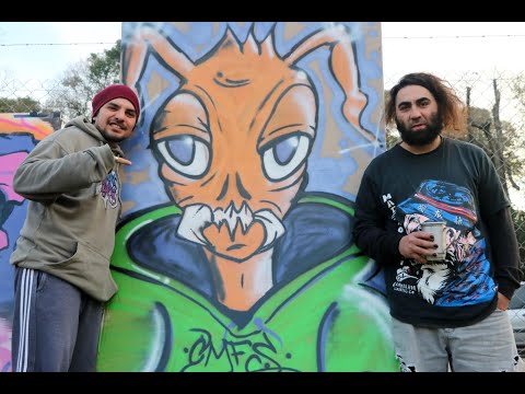 Crazy Madafacka's - Ideal anómalo