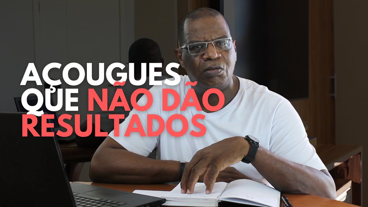 O QUE EU APRENDI COM AS CONSULTORIAS QUE NÃO DERAM RESULTADOS!