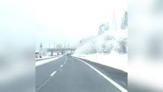 preview picture of video 'Drive from Vienna to Hallstatt'