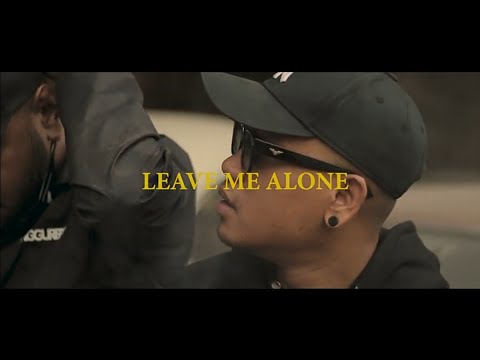 Leave Me Alone ( Live "A DECADE BEGUNDAL CLAN" )