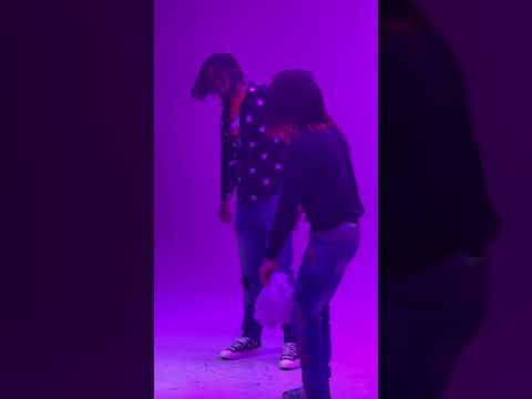 Baby Radar & Hell Rell 3300 rumored to be working on a complete project together