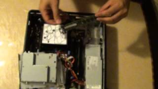 Dell Optiplex 745: How to Remove and Upgrade RAM Memory