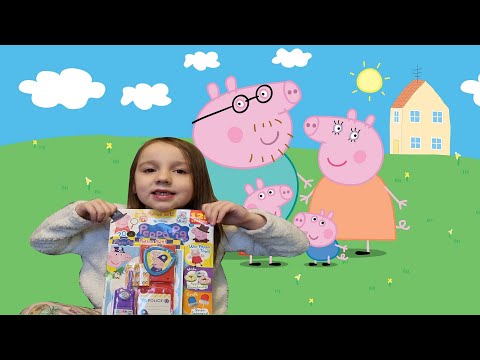 Fun With Peppa Pig Magazine Jan 2022