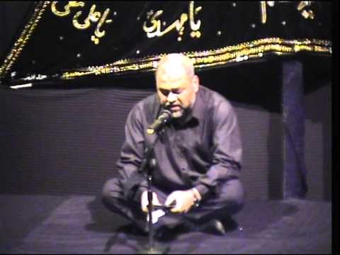 18 11 14   Shahadat 4th Imam   Marsiya2