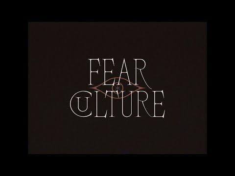 Tacumah - Fear Culture (Official Music Video 2021)