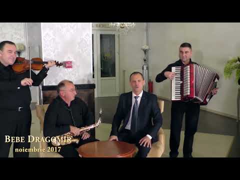 Bebe Dragomir și prietenii - Doină live