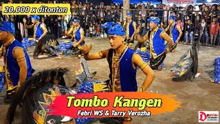 Download lagu VIRAL‼️TOMBO KANGEN versi JATHILAN SEKAR GIRI ANOM mp3 Download lagu VIRAL‼️TOMBO KANGEN versi JATHILAN SEKAR GIRI ANOM mp3