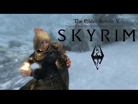 Skyrim | #066 | Wo ist Savos Aren?