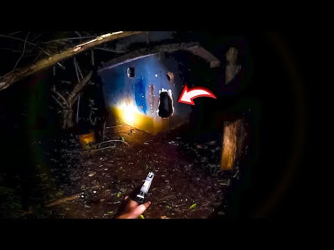 TEMOS UMA UNICA CHANCE PRA CAPTURAR A CRIATURA DE VEZ