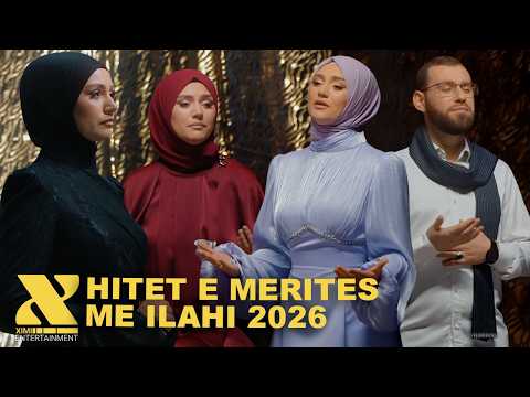 Merita Burrniku - hitet me Ilahi 2026 