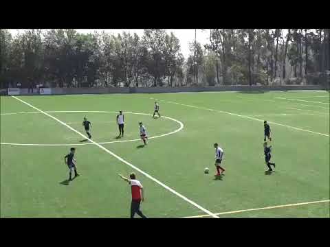 FC Lixa vs FC Felgueiras 1932 (Sub-11)