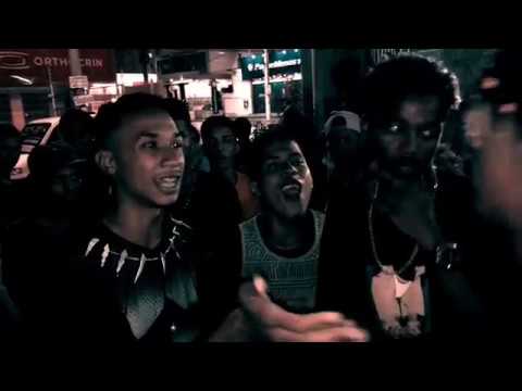 PTK x PERNINHA | A Resenha dos Mcs Feat Batalha da Ponte ES