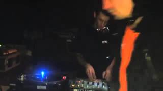 DJ TSX@Doom Nation  BAO Montpellier - 20-04-2013
