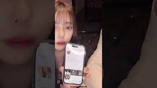 0711パンチラ祭り！🩷今日1番興奮した🩷可愛い白のパンチラ🩷