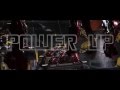Young Dro "Power Up" Iron Man 3 Promo