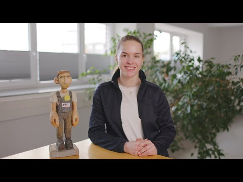 Kalkwerke Mijke Auszubildende Groß- und Außenhandelsmanagement