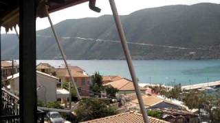preview picture of video 'Vasiliki Blue-katina's place.AVI'