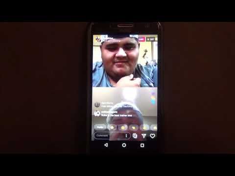 Robert Garcia shares w/ Kumbia that the fight that gave him most satisfaction is Mares over Cuellar