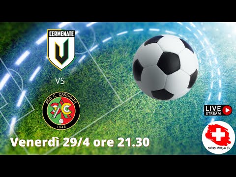 Virtus Cermenate C5 vs ASD Calcio Carugate