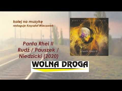 Panta Rhei II – Rudź / Pauszek / Niedzicki (2020)