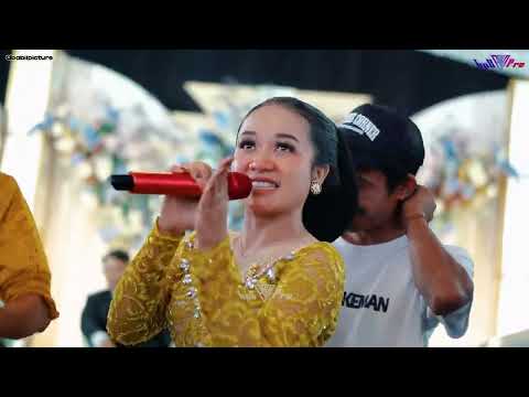 GULU PEDOT - EL NIA FT  - CAMPURSARI REVANSA