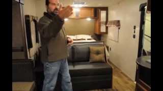 preview picture of video '2015 Heartland Prowler 26P RBK Travel Trailer - New Generation RV'