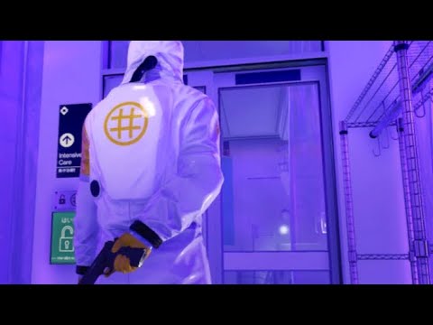 Hitman 3: Patient Zero Kill Everyone Challenge (No Commentary)