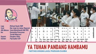 Download lagu Lagu Pembuka Misa Arwah Ya Tuhan Pandang HambaMu | Puji Syukur 329 mp3