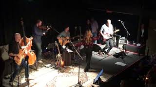 All The Trouble- Lee Ann Womack