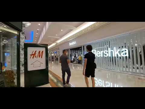 Adriatico Shopping Center 2. Portogruaro - Italia 🇮🇹