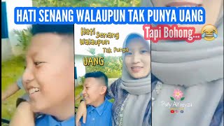 Download lagu HATI SENANG WALAUPUN TAK PUNYA UANG||VIRAL 2022 mp3