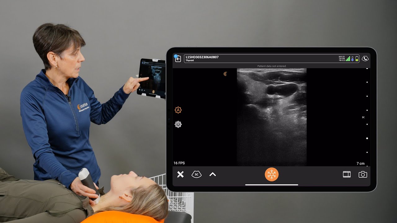 Adjusting Image Depth