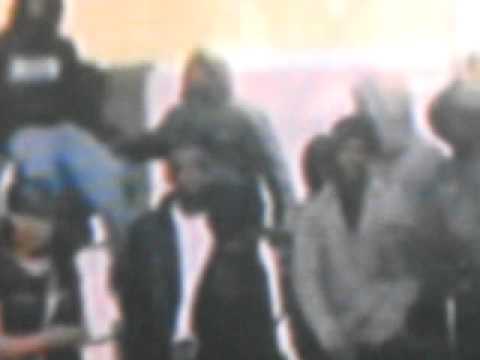 P.Y.G GANG STIGZ AND SHOCKZ SIK