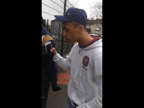 Vendz quick back to back sesh