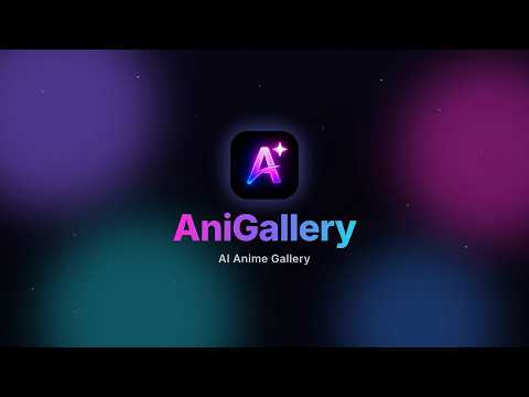 AniGallery video thumbnail