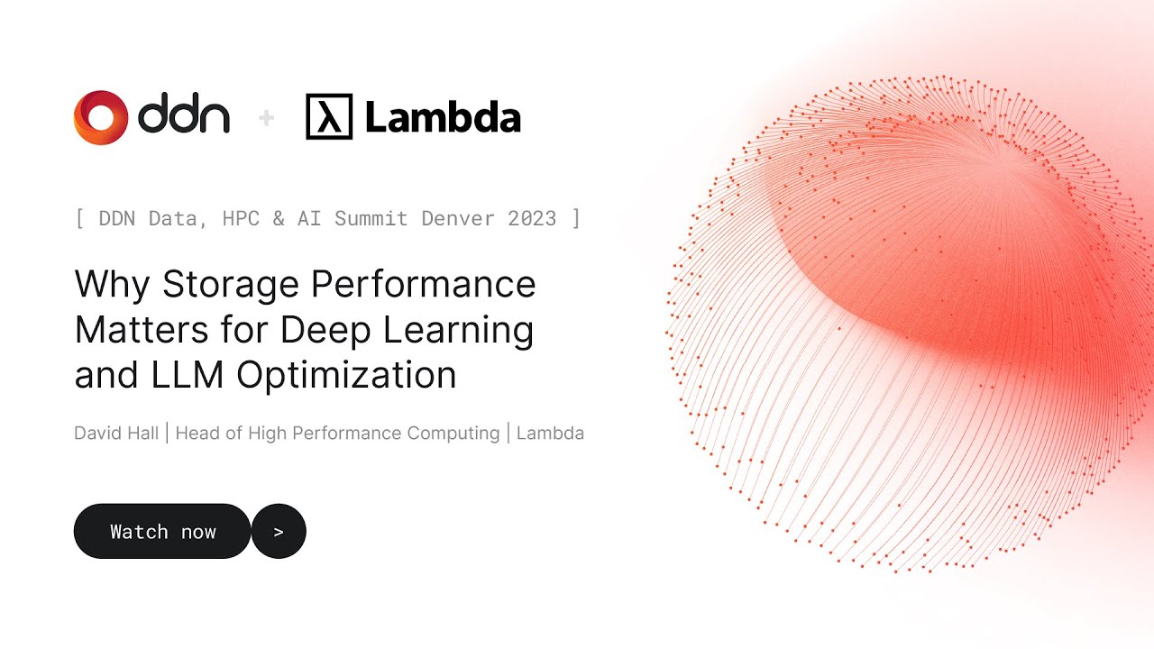 YouTube video preview