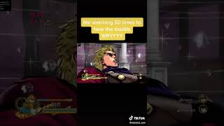 when I wanna hear Dio's WRYYY: